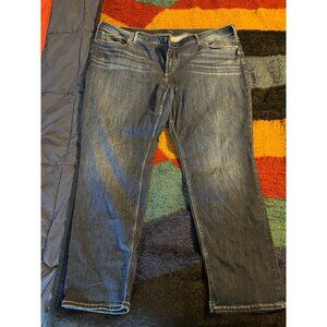 Silver Jeans Women’s Size 24